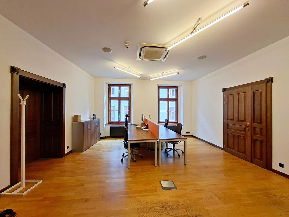 Pronájem kanceláře 41 m²